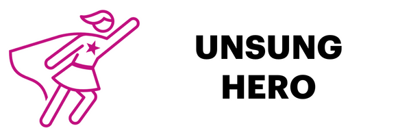 Workplace Leaders Top 50 - unsung hero